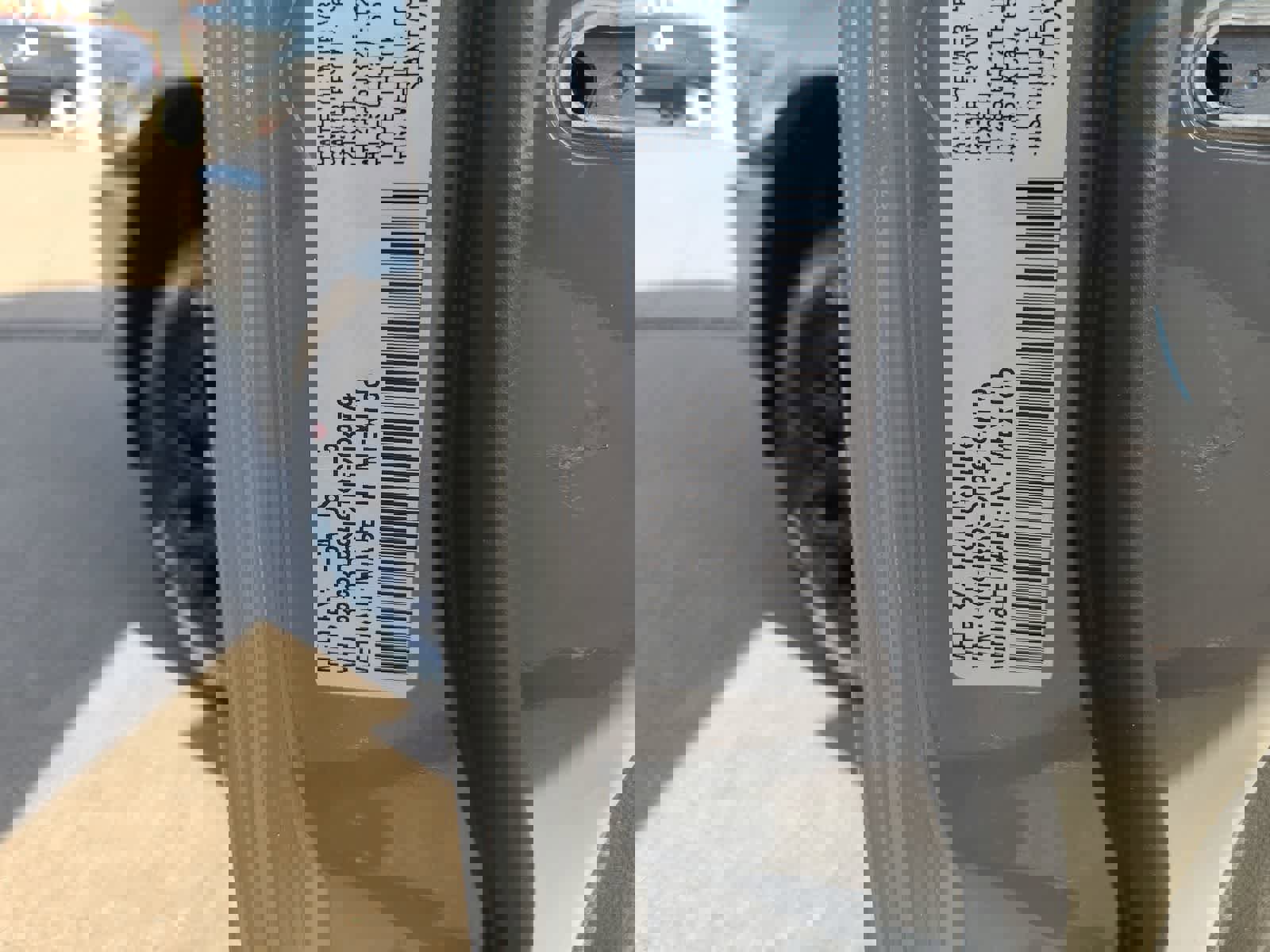 New 2026 RAM 2500 Limited image 29