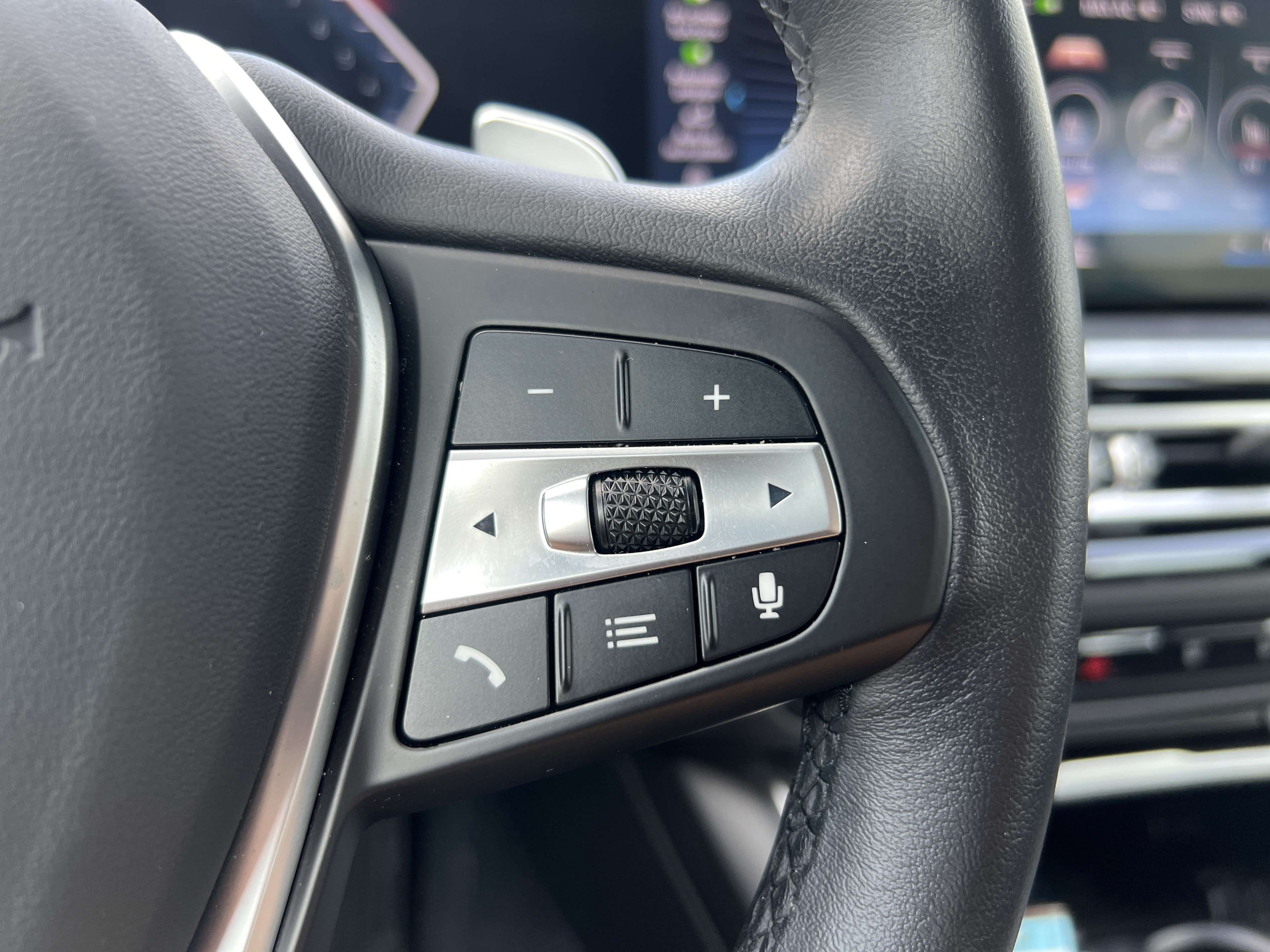 Certified 2024 BMW 430i Gran Coupe w/ Premium Package RWD image 20