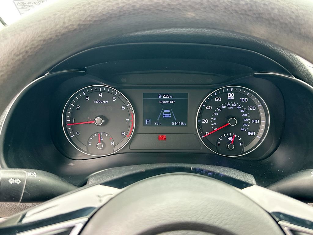 Used 2020 Kia Forte LXS image 12