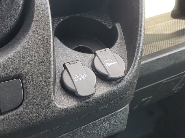 Used 2017 RAM ProMaster 2500 w/ Mopar Trailer Tow Group image 24