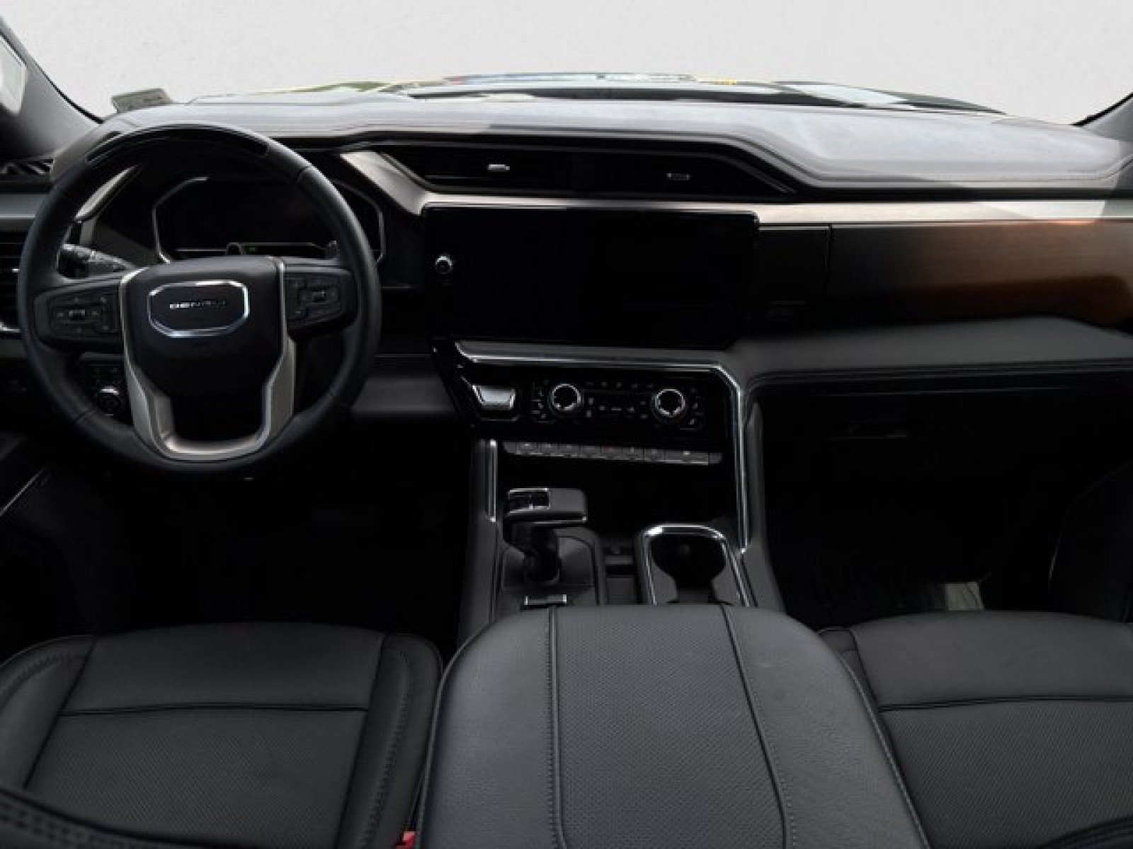 Used 2023 GMC Sierra 1500 Denali AWD/4WD image 13