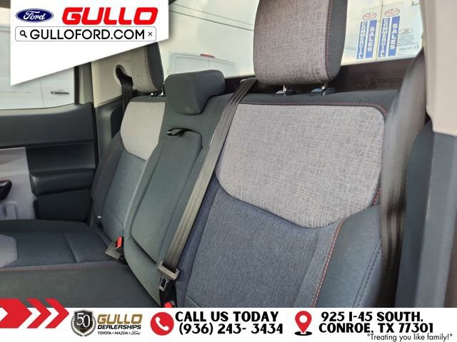 Used 2024 Ford Maverick XLT w/ XLT Luxury Package image 13