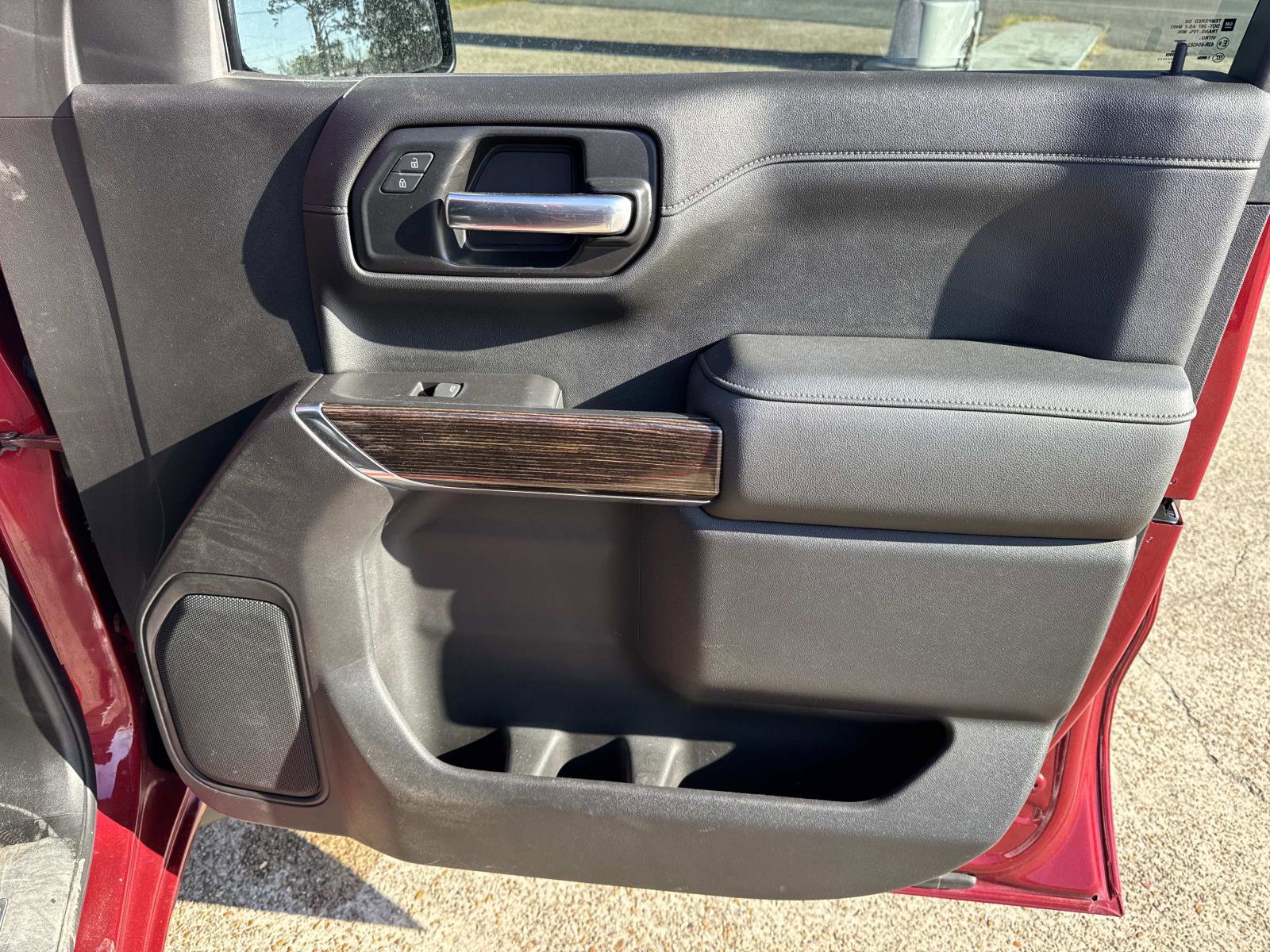 Used 2019 GMC Sierra 1500 SLE w/ SLE Value Package image 11