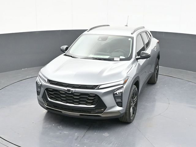 New 2026 Chevrolet Trax ACTIV w/ Driver Confidence Package image 61