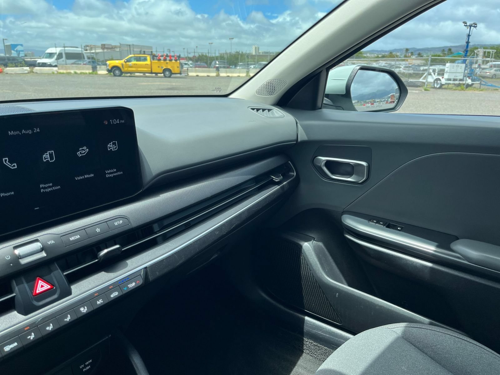 Used 2025 Kia K4 FWD image 52