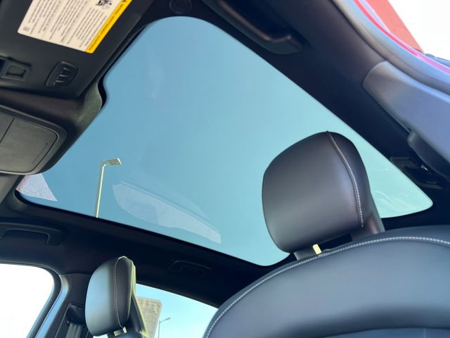 New 2025 Ford Mustang Mach-E GT image 13