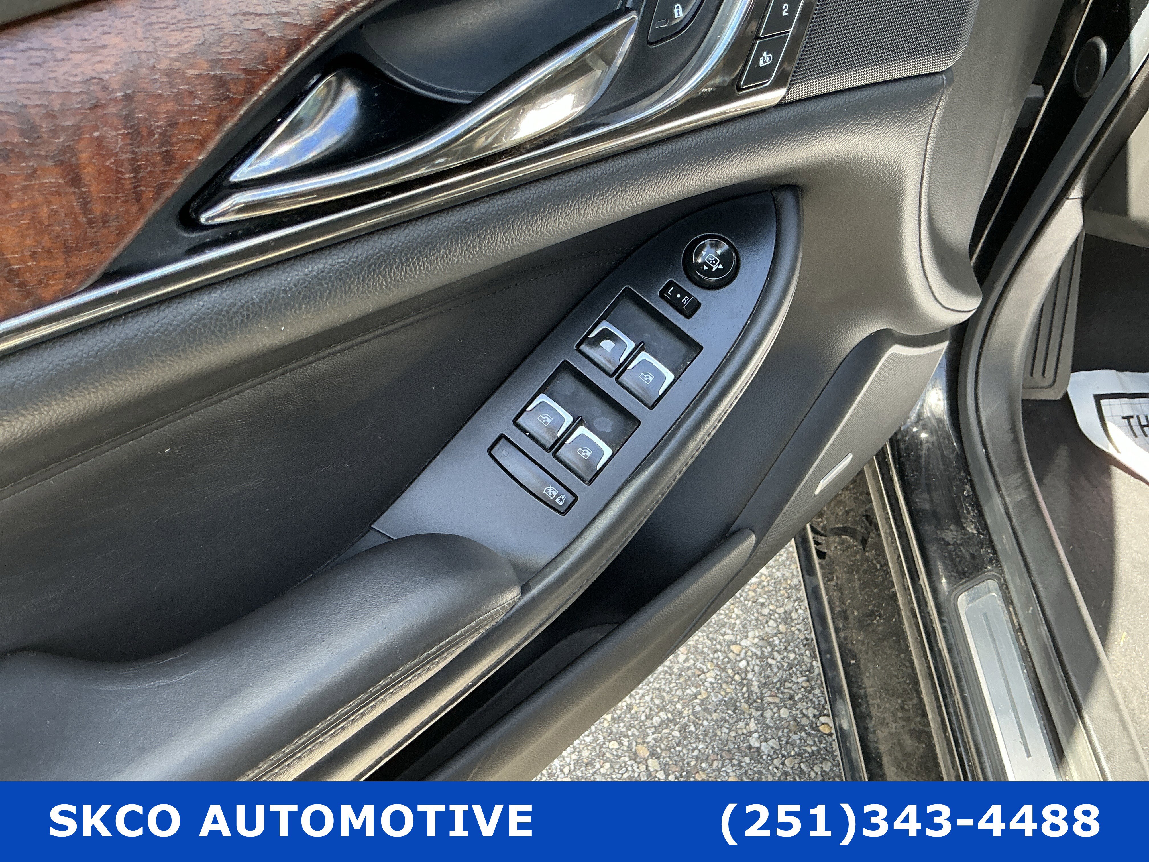 Used 2019 Cadillac CTS Luxury image 22