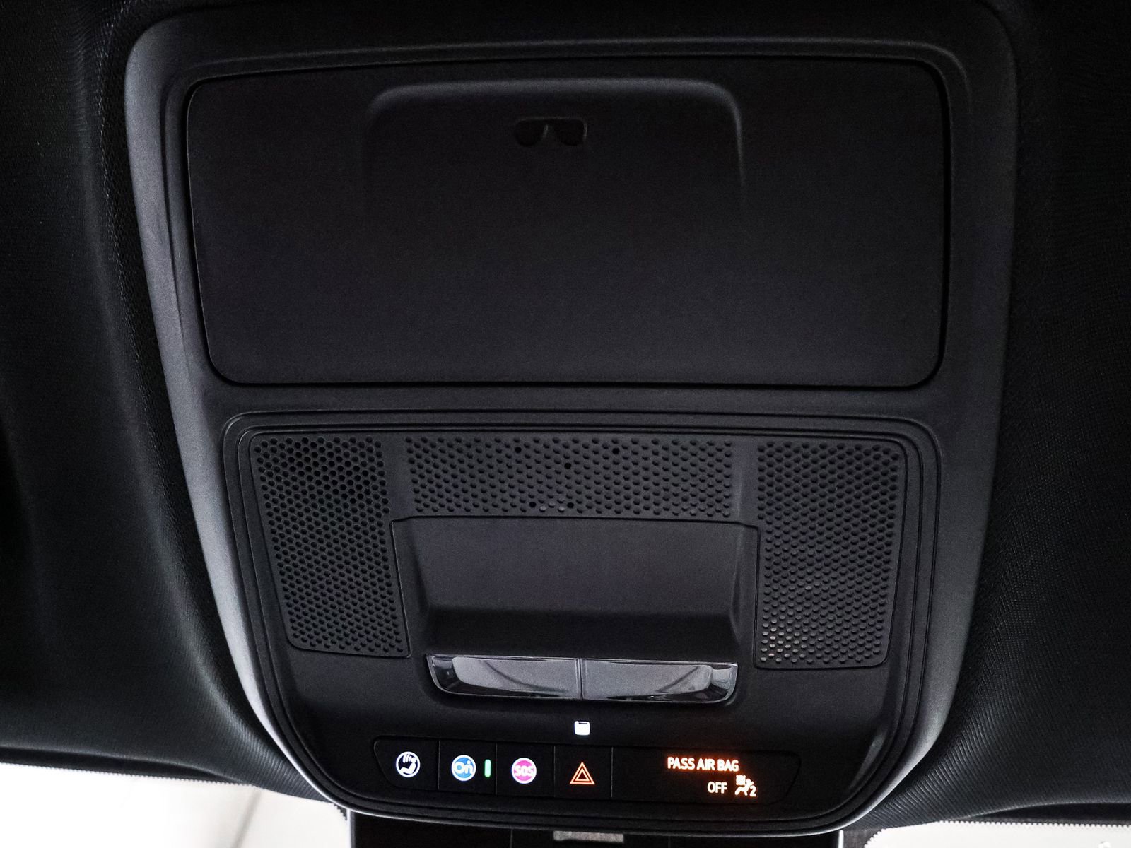 New 2026 GMC Acadia AT4 w/ Super Cruise Package image 32