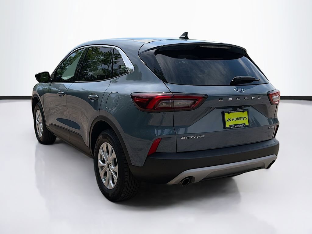 Used 2024 Ford Escape Active w/ Tech Pack #2 AWD/4WD image 7