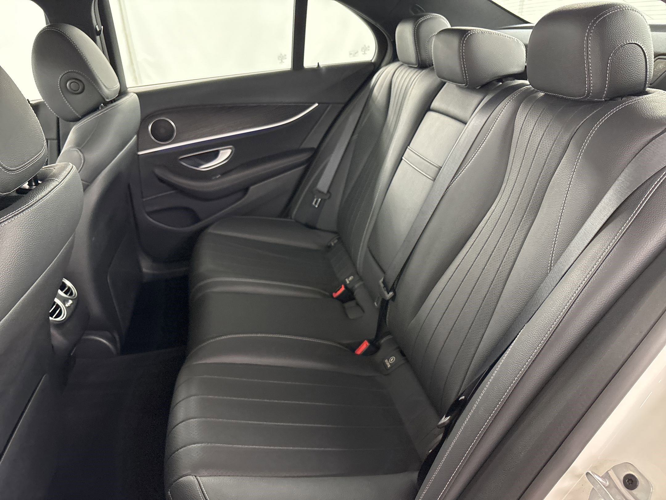 Certified 2020 Mercedes-Benz E 350 Sedan image 26