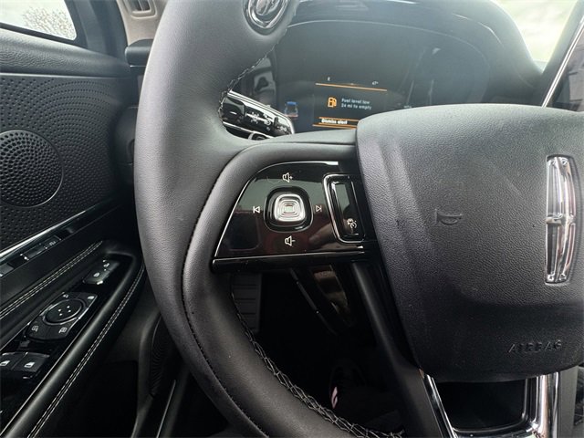 New 2026 Lincoln Corsair Premiere image 23