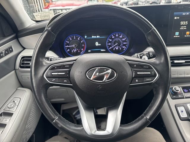 Used 2020 Hyundai Palisade SEL w/ Premium Package AWD/4WD image 16