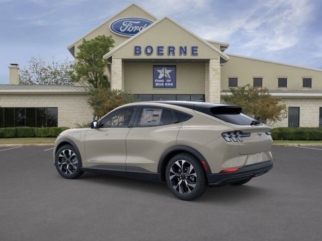 New 2026 Ford Mustang Mach-E Select w/ Comfort Package RWD image 4