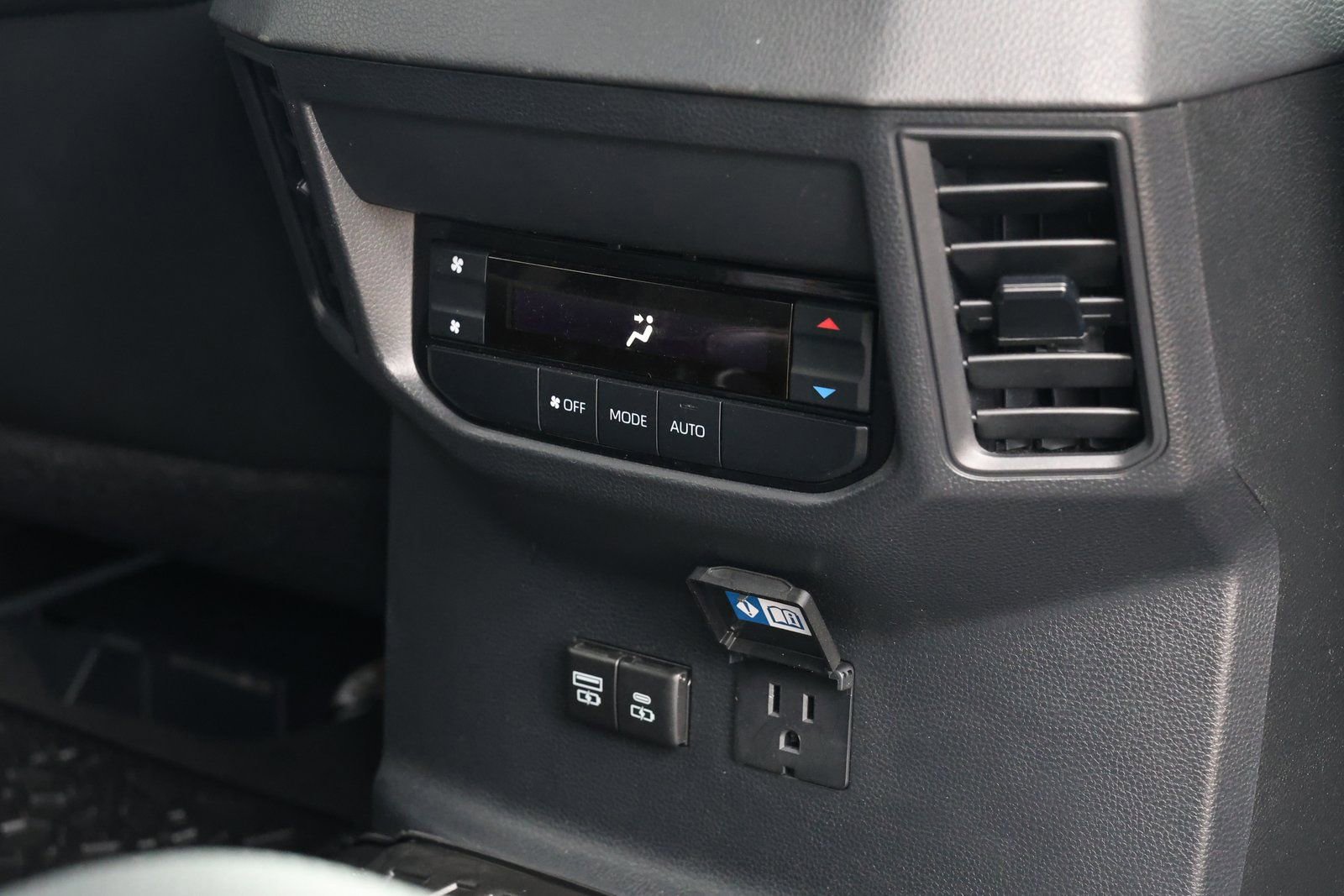 Used 2023 Toyota Sequoia TRD Pro image 36