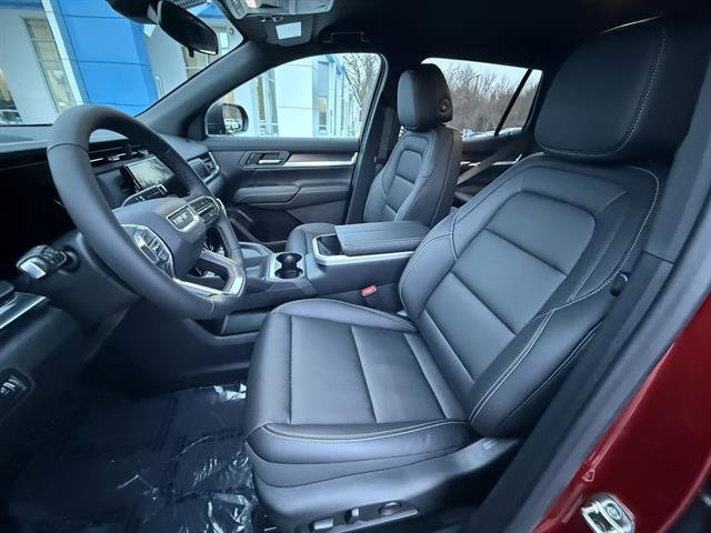 New 2026 GMC Terrain Elevation w/ Elevation Premium Package image 13