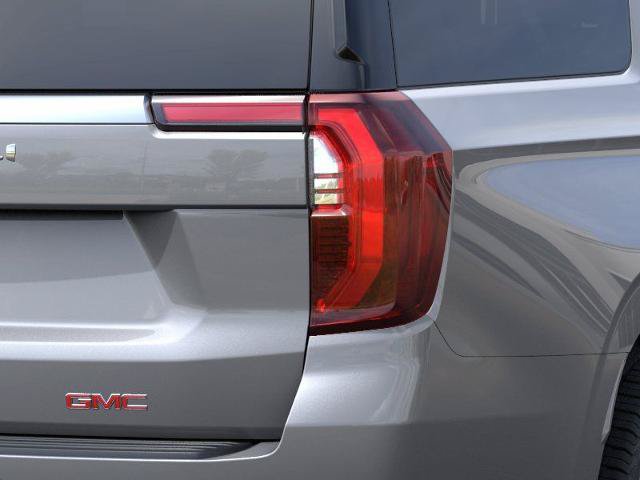 New 2026 GMC Yukon XL Denali w/ Denali Reserve Package AWD/4WD image 11