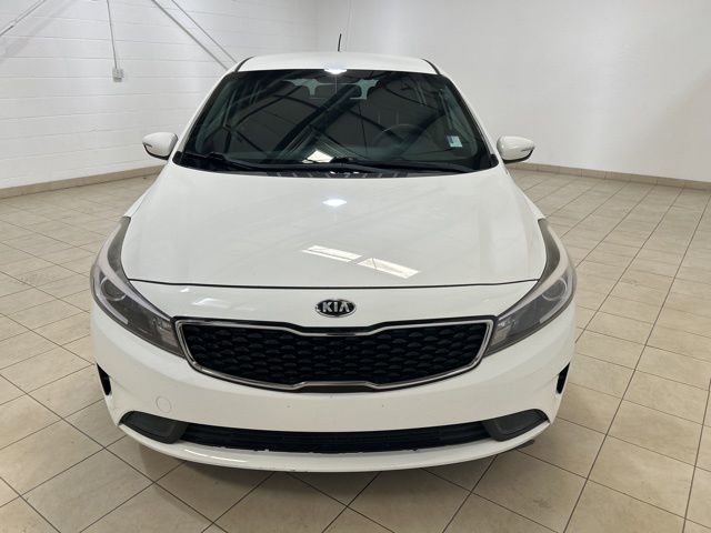 Used 2017 Kia Forte LX image 8
