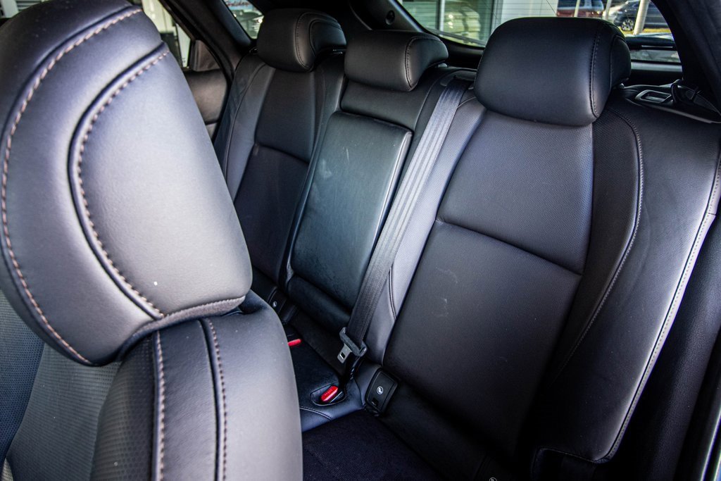 Used 2020 MAZDA CX-30 AWD w/ Premium Package image 42