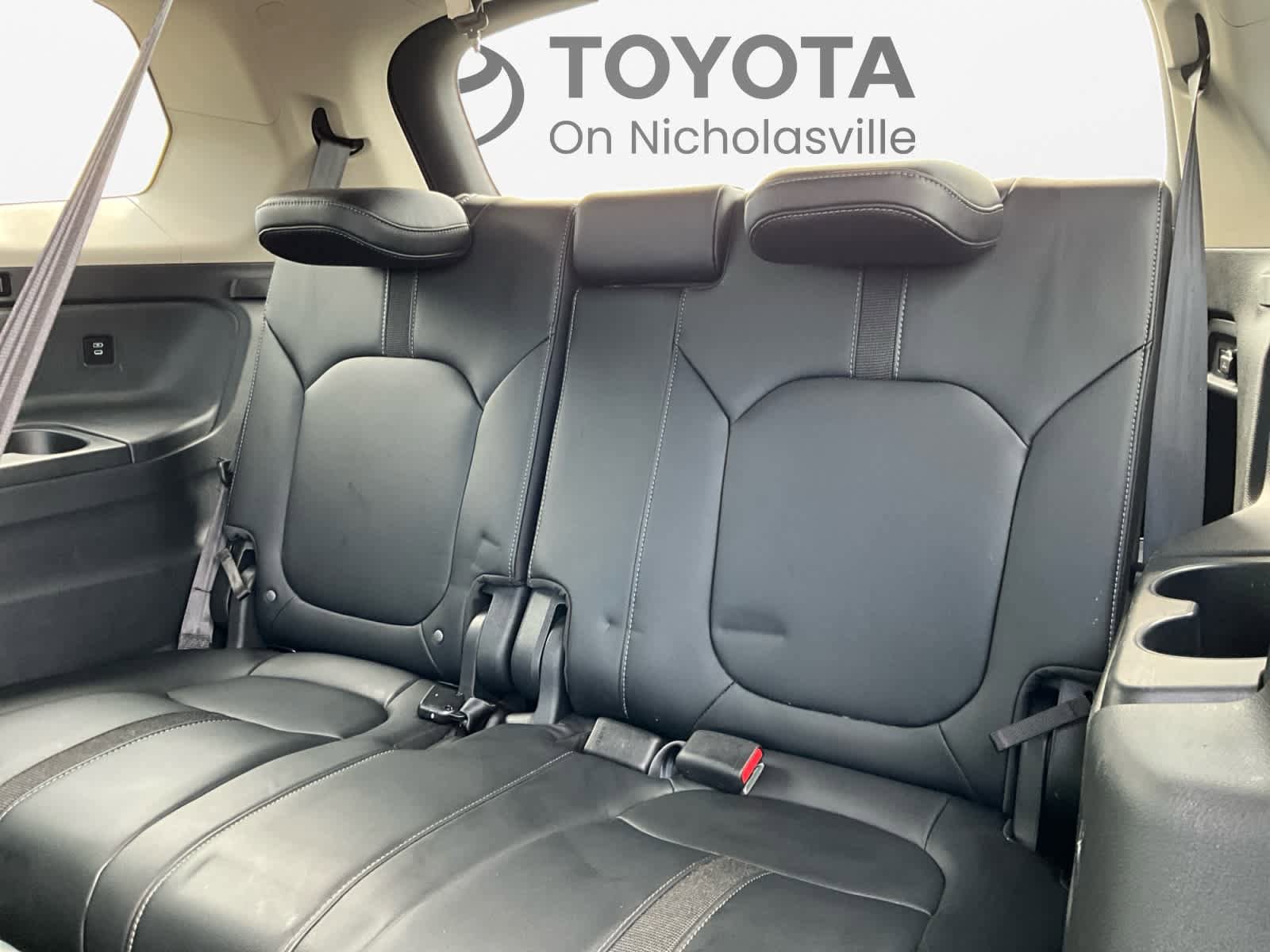 Used 2025 Honda Pilot EX-L image 25