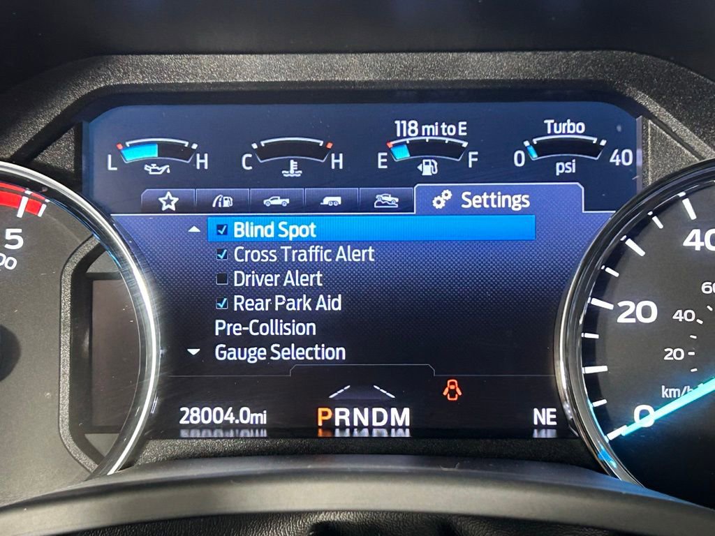 Used 2022 Ford F250 Lariat w/ Tremor Off-Road Package image 26