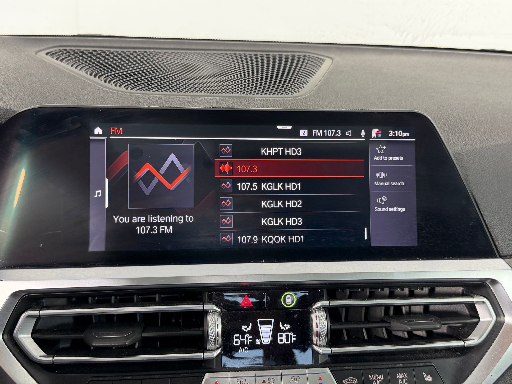 Used 2022 BMW 330i Sedan w/ M Sport Package image 26