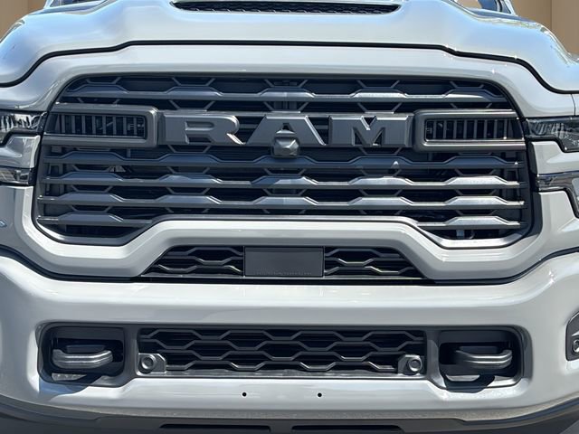 New 2026 RAM 2500 Tradesman image 9