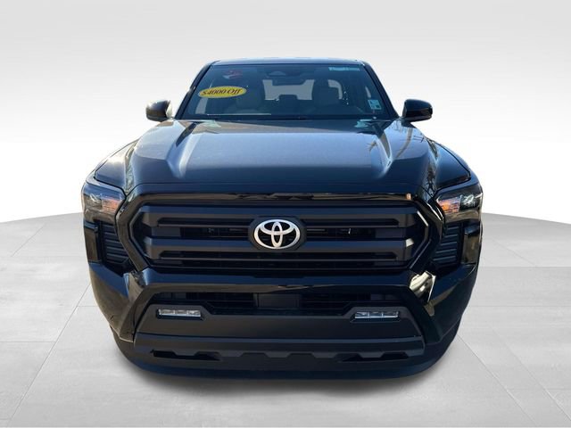 New 2026 Toyota Tacoma SR5 image 2