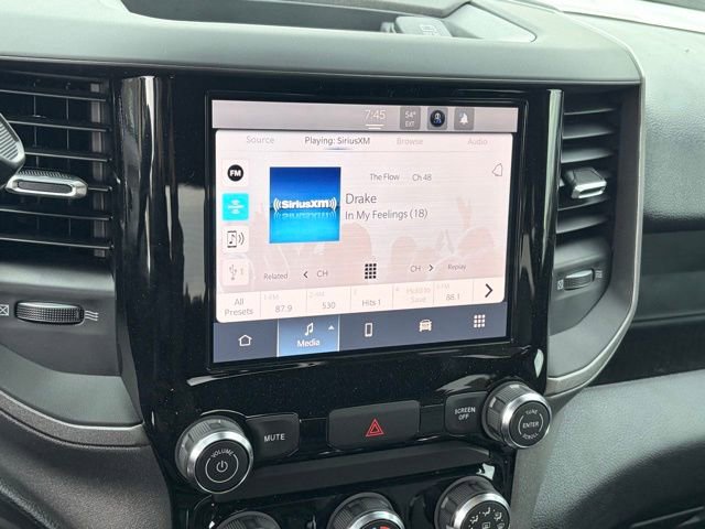 New 2026 RAM 2500 Tradesman w/ Commercial Features Package image 20