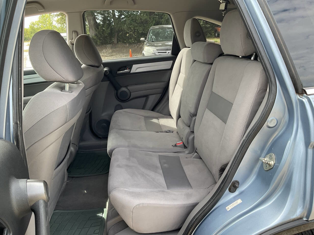 Used 2011 Honda CR-V SE image 12