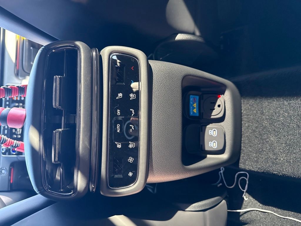 New 2026 Genesis GV80 3.5T Prestige image 15