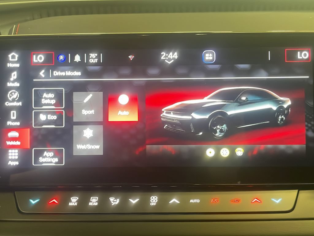 New 2026 Dodge Charger R/T AWD/4WD image 21