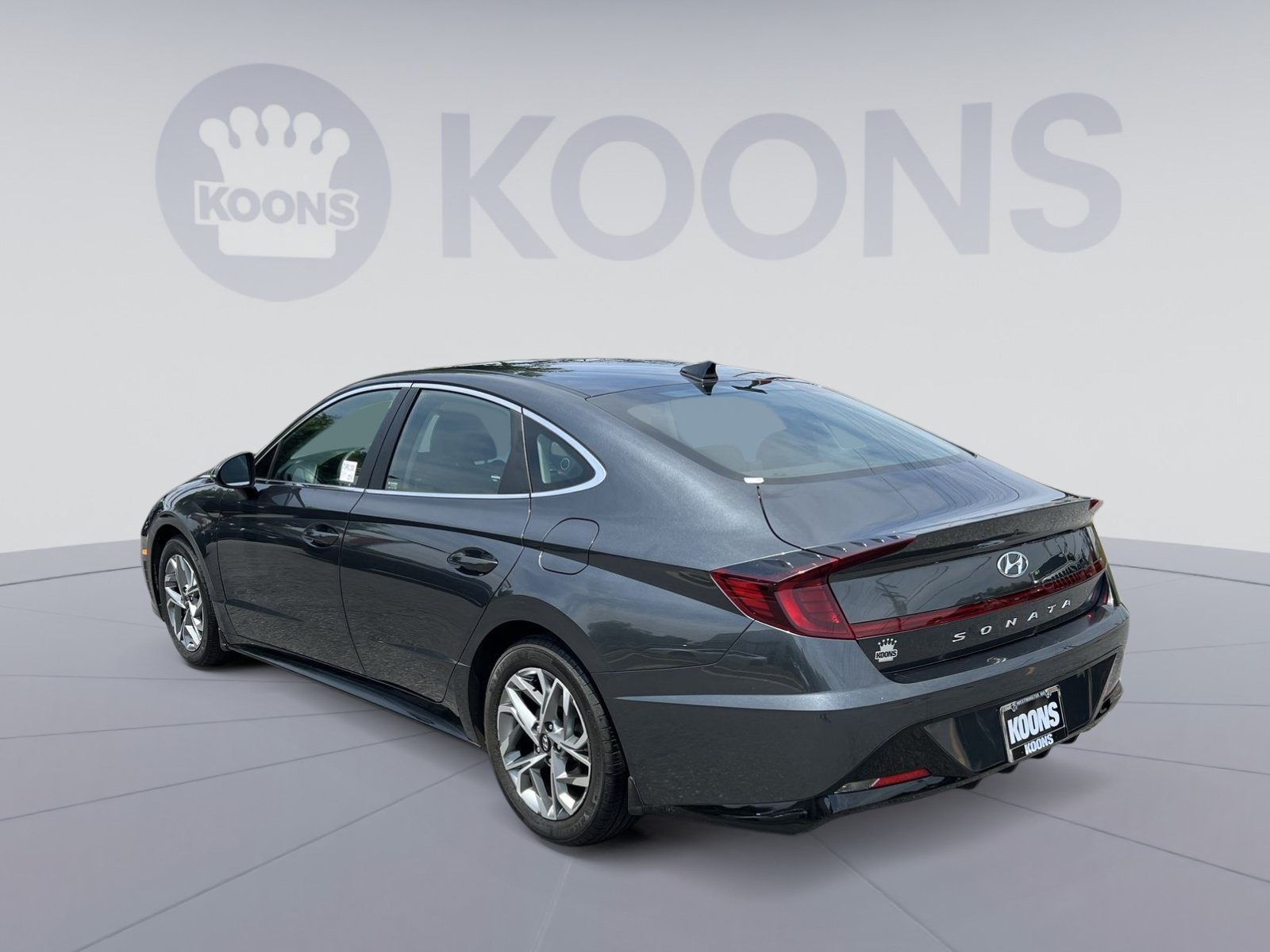 Used 2023 Hyundai Sonata SEL FWD image 4