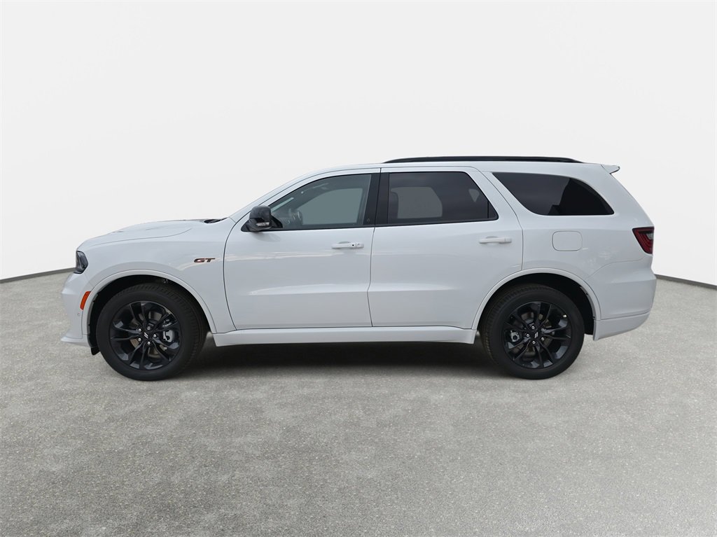 New 2026 Dodge Durango GT image 8