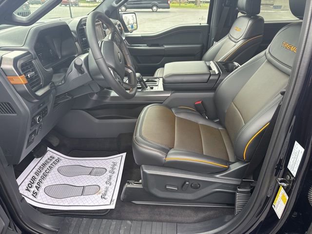 New 2026 Ford F150 Tremor AWD/4WD image 6