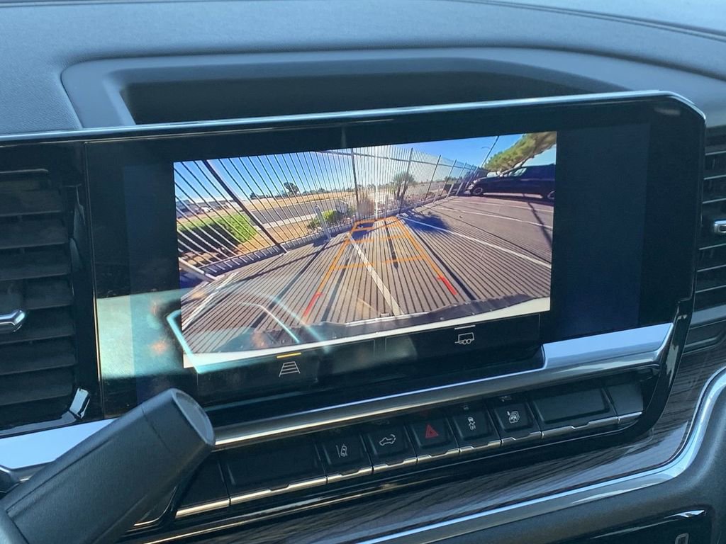 Certified 2024 Chevrolet Silverado 2500 LT image 12