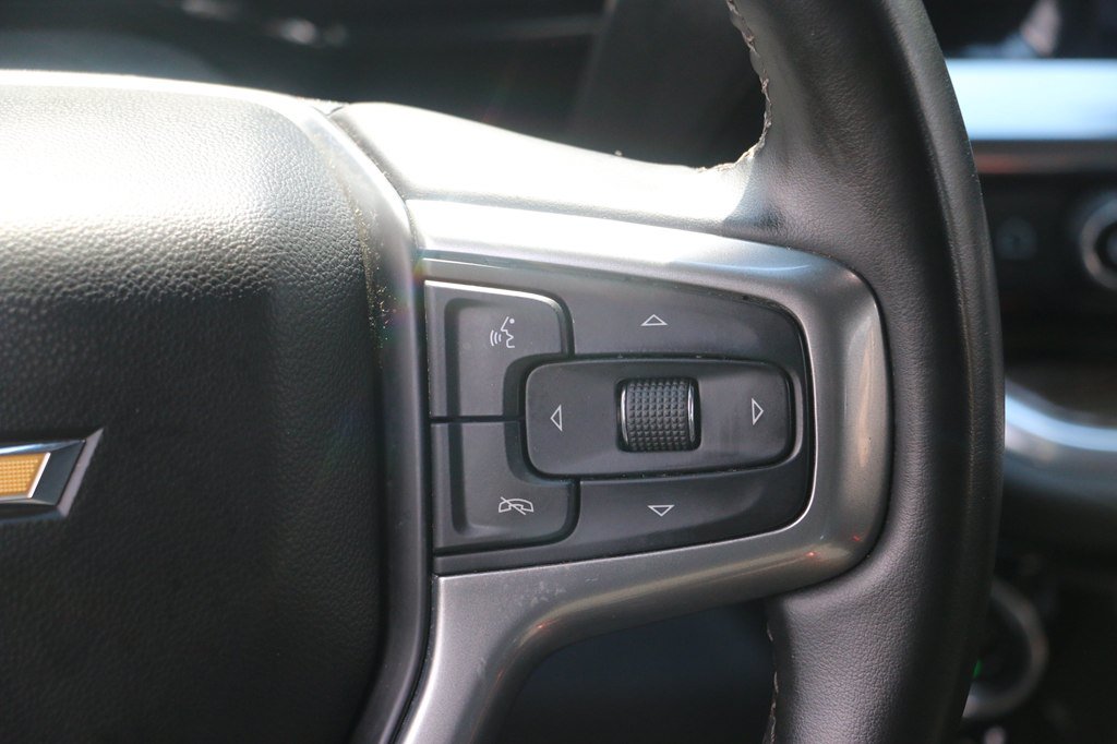 Used 2025 Chevrolet Silverado 2500 LT w/ Convenience Package AWD/4WD image 19