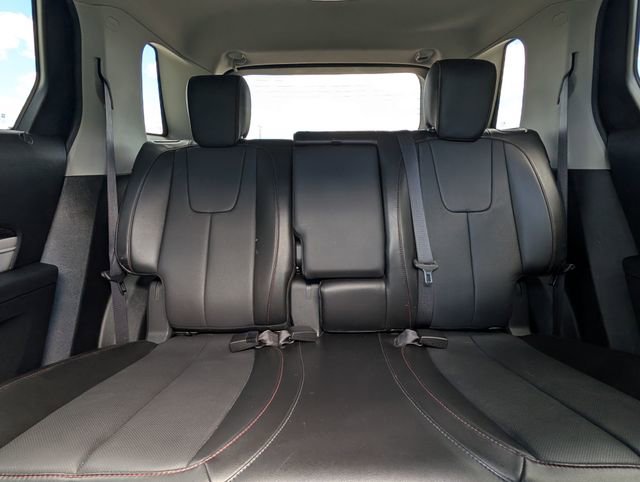 Used 2017 GMC Terrain Denali w/ Cargo Package AWD/4WD image 26