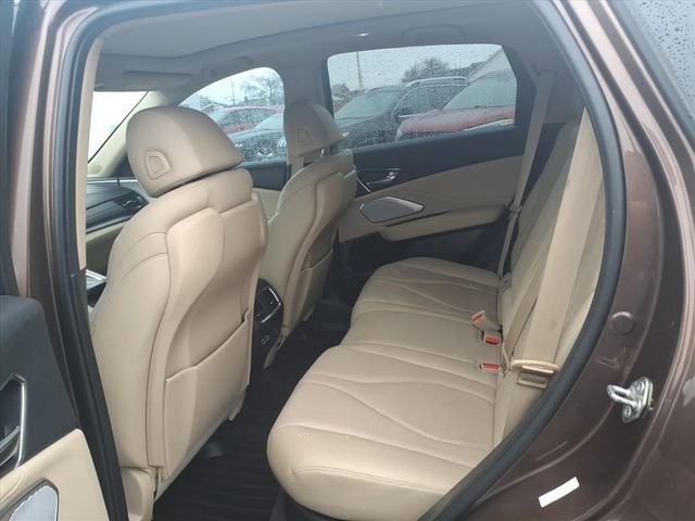 Used 2019 Acura RDX w/ Technology Package image 9