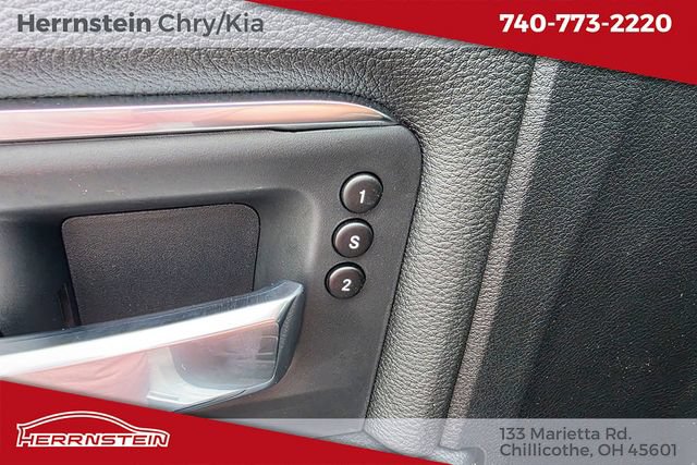 New 2026 RAM 2500 Laramie AWD/4WD image 16