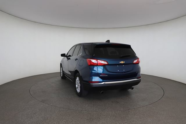 Used 2020 Chevrolet Equinox LT FWD image 13
