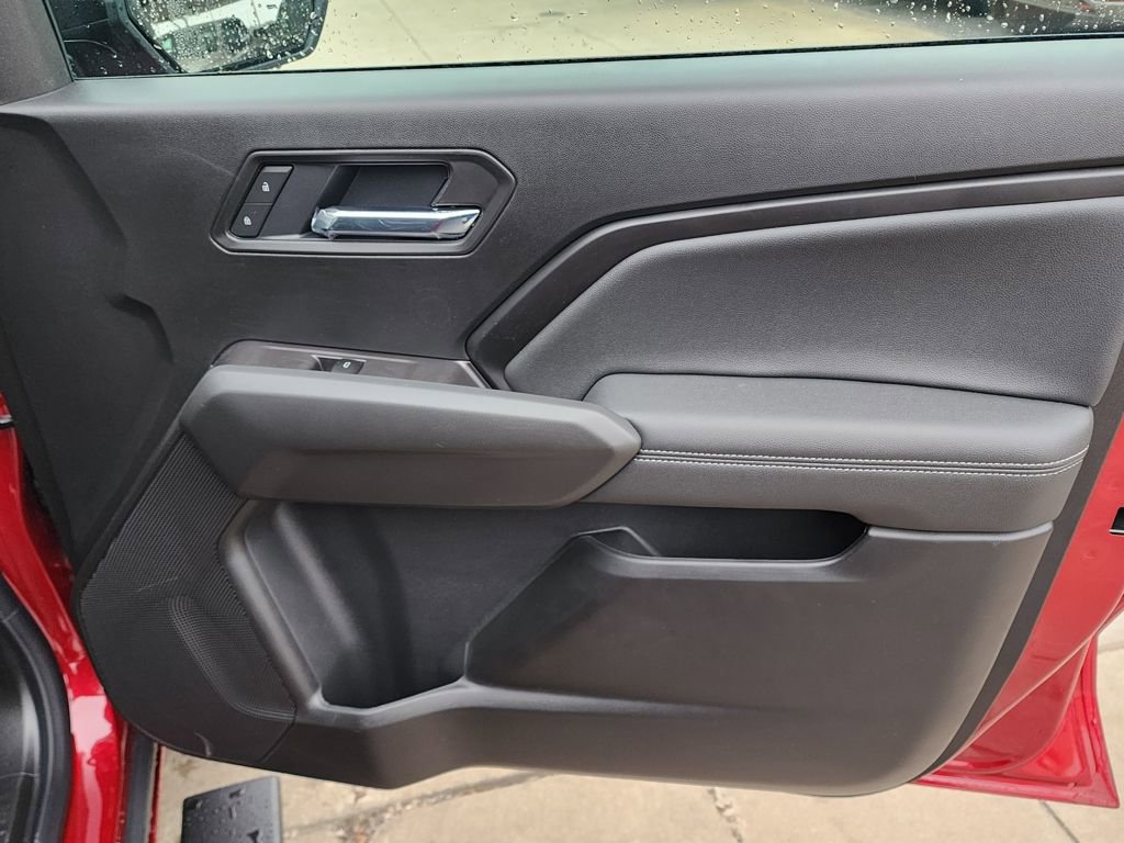 New 2026 GMC Canyon Elevation w/ Convenience Package image 38