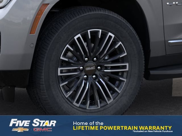 New 2026 GMC Yukon XL Elevation w/ LPO, Floor Liner Package RWD image 9