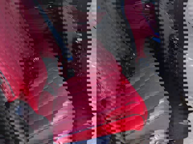 New 2026 Acura MDX Type S image 22