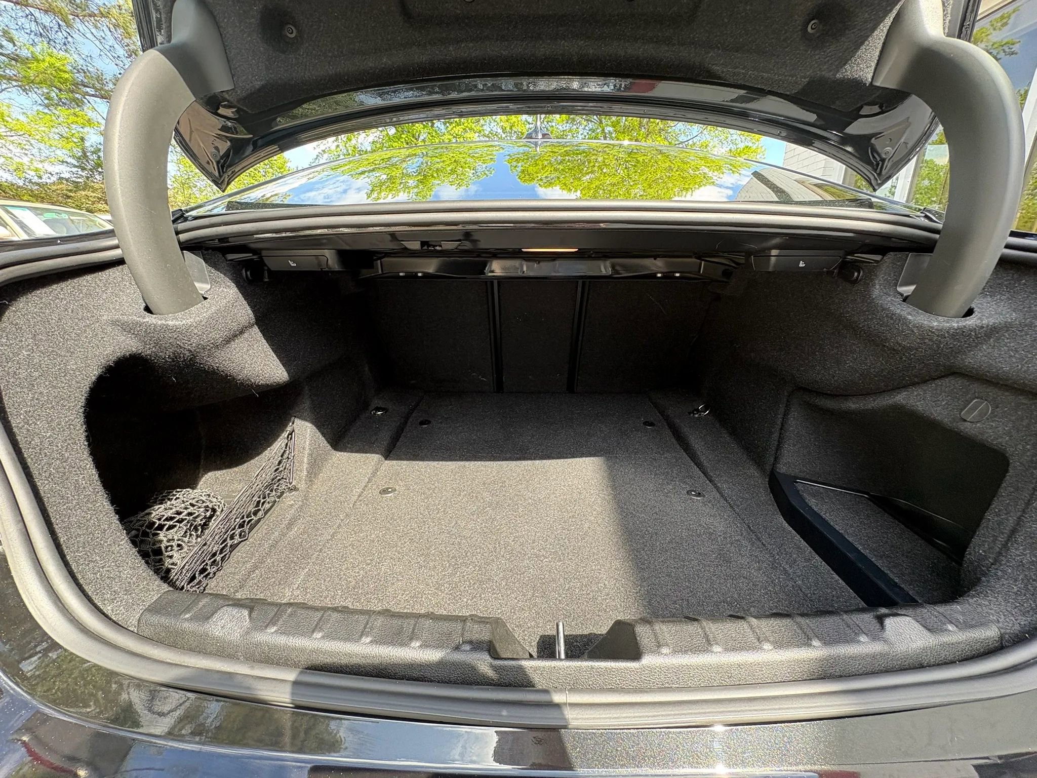 Used 2017 BMW 430i Coupe image 15