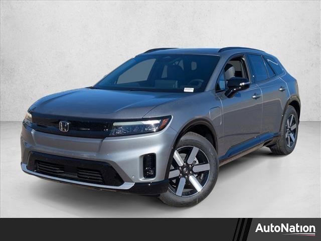 New 2025 Honda Prologue Touring