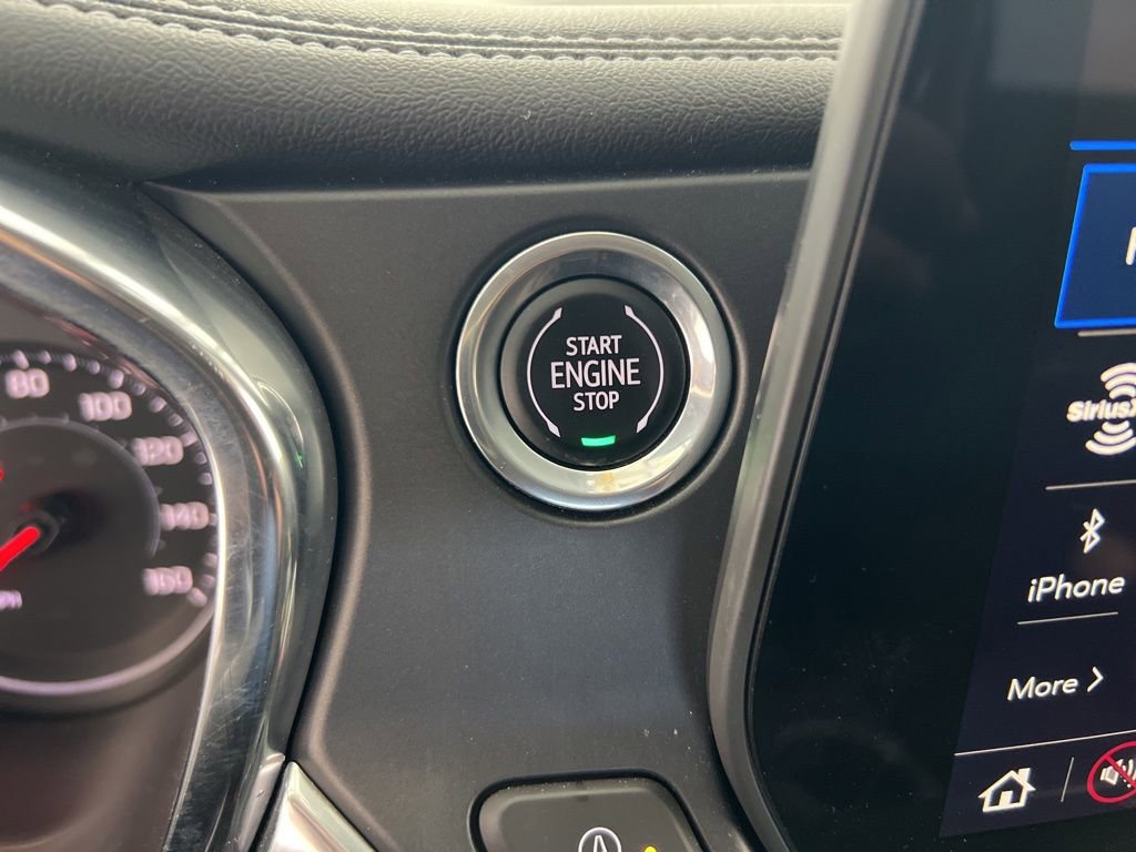 Used 2024 Chevrolet Blazer LT w/ Convenience Package image 15