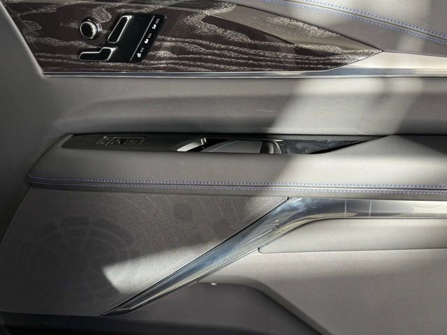 New 2026 Cadillac Escalade IQ Luxury 1 image 29
