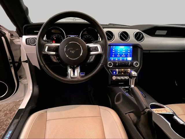 Used 2017 Ford Mustang GT Premium RWD image 5
