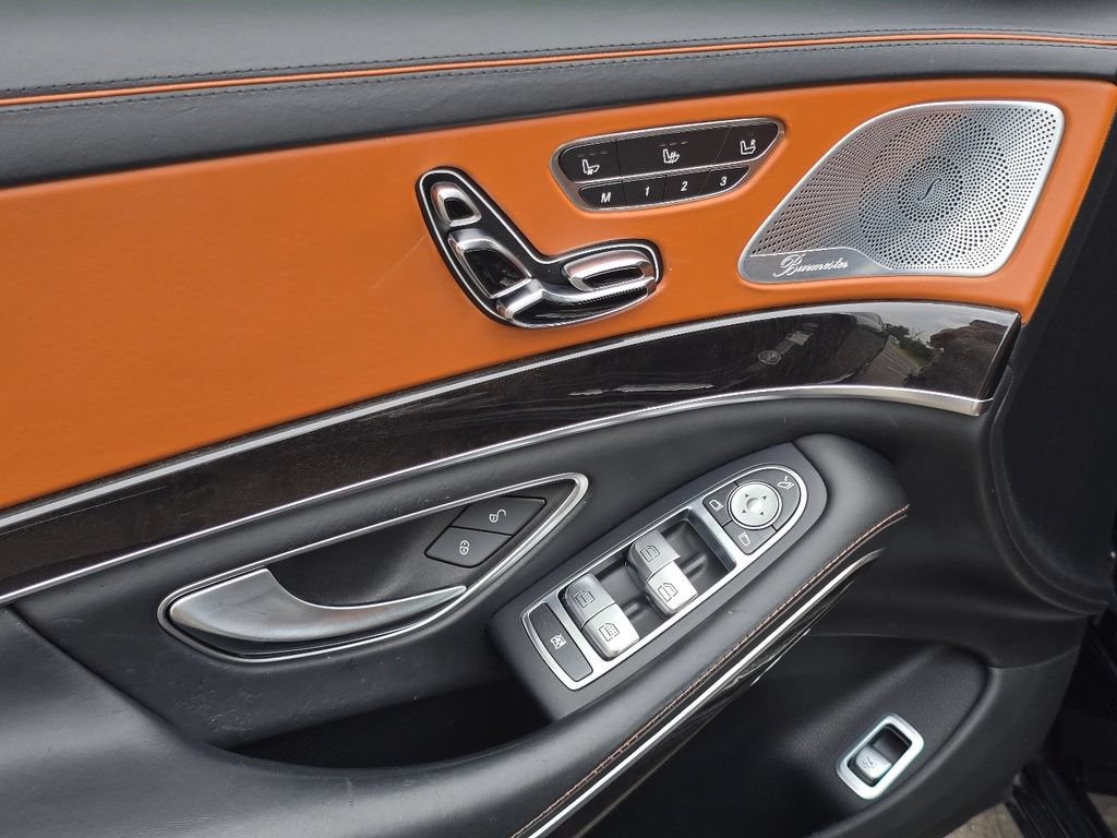 Used 2019 Mercedes-Benz Maybach S 560 4MATIC image 43