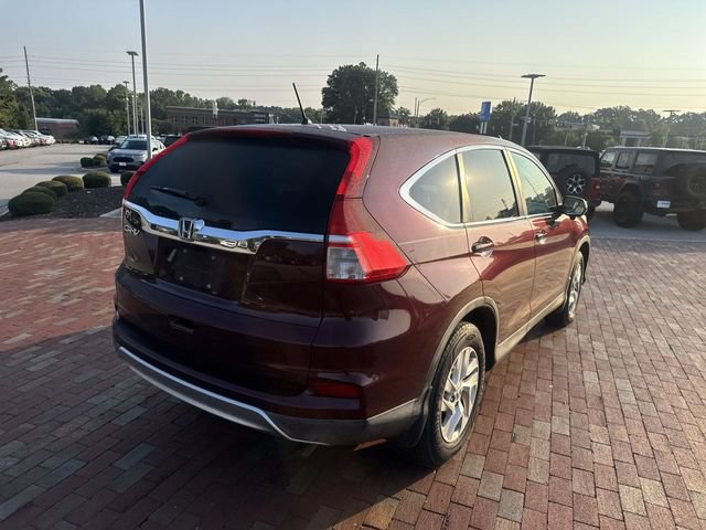 Used 2016 Honda CR-V EX image 14